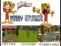 RCT3 COMPETION  (OPEN)