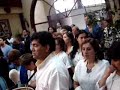 Paro en Cerro Navia - Concejal JJCC