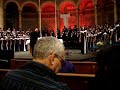 Mt. Eden Concert Choir - Veni