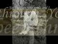 scorpions,still loving you- lyrcs