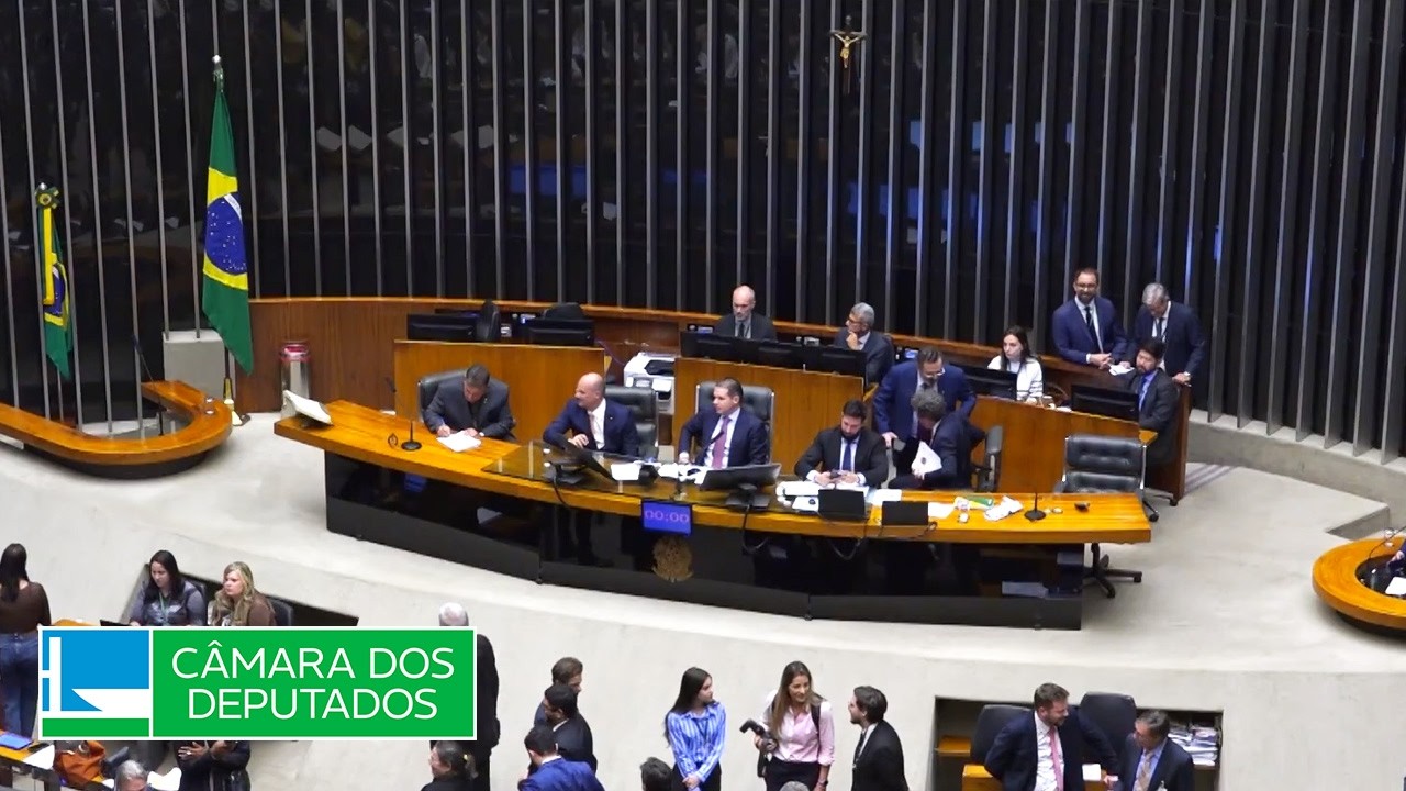 Aprovada MP que altera imposto sobre compras internacionais - 03/09/26