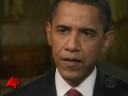 Obama: Security, Economy Are Priorities