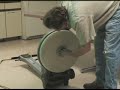 How to Buff a Floor