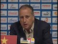 Rueda de prensa renovación Santi Cazorla Rueda de prensa renovación Santi Cazorla