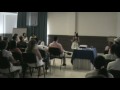 Gabriela Natalia Camargo Pretelt: Campeona Nacional de Oratoria JCI Colombia