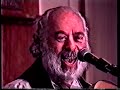 Rabbi Shlomo in Concert Part 7a Rabbi Shlomo in Concert Part 7a