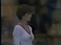 Olympic Champions - Moscow 1980 Floor - Comaneci & Kim Olympic Champions - Moscow 1980 Floor - Comaneci & Kim