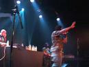 EL-P and Mr. Dibbs - Tasmanian Pain Coaster @ Tivoli Utrecht