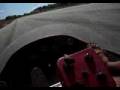 videos de Marcos Voador pousando na pista de N.Iguaçu