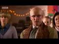 Derek - Christmas panto - The Catherine Tate Christmas Show - BBC comedy