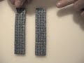 Demonstration of Lenz Law