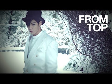 1st PICTORIAL RECORDS 'FROM TOP' SPOT