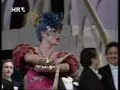 J. Strauss_Fledermaus_Aria Rosalinde Sandra Bagaric