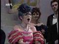 J. Strauss_Fledermaus_Aria Rosalinde Sandra Bagaric