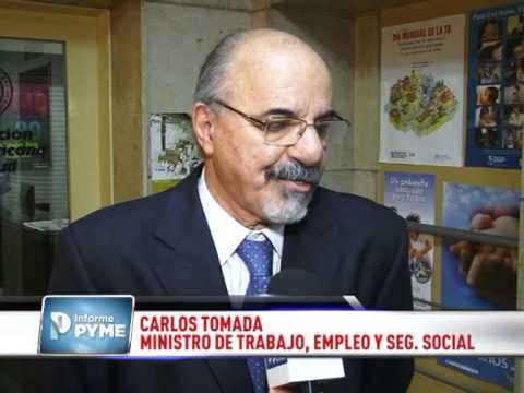 Informe PYME