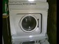 Asko 20003 Spin 1600rpm! Asko 20003 Spin 1600rpm!