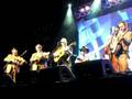 Rawhide by Dailey & Vincent featuring Kyle Ramey on mandolin