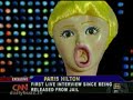 The Paris Hilton Larry King Interview (Short Version)