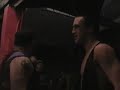 at the ewf. this is the entrances and the first few minutes of the match.
