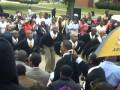 ASU ALPHA PHI ALPHA SPRING 2K9 NEO LINE PT8
