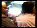 Mauritian Police Beaten