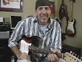 Guitar Lesson the Dorian Mode lead guitar part 2 Guitar Lesson the Dorian Mode lead guitar part 2