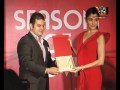 Anushka Sharma At Gitanjali Jewellry Launch