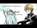 Love is Dead feat.桜井零土&Yuta (Tatsh Music Collection -J-)