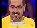 Allá tú entrega el premio gordo: 600000 EUR 100 millones PTA Allá tú entrega el premio gordo: 600000 EUR 100 millones PTA