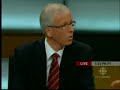 Layton sets Dion straight Layton sets Dion straight
