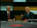 Layton sets Dion straight