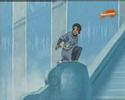 Waterbender Dedication-Lithium