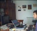 PROVE  * GELATO AL CIOCCOLATO* & GIANNA  KARAOKE