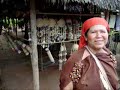ruta a chanchamayo  cuarta parte  ashaninkas
