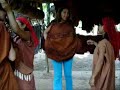 ruta a chanchamayo  cuarta parte  ashaninkas