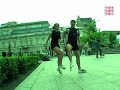 Alex Kłoś i mistrzowie świata w zośkę