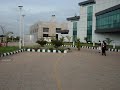 Bangalore LogicaCMG Office