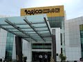 Bangalore LogicaCMG Office