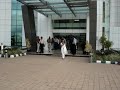 Bangalore LogicaCMG Office