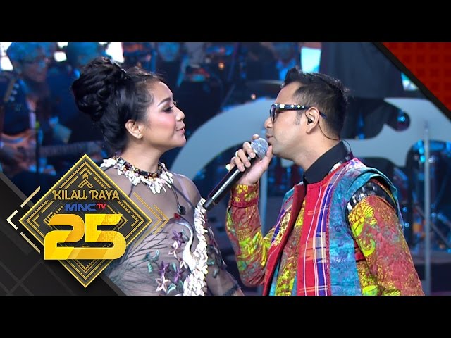 nagita slavina feat raffi ahmad kamulah takdirku kilau raya mnctv 25 20 10 mp3downloadonline nagita slavina feat raffi ahmad kamulah takdirku kilau raya mnctv 25 20 10 mp3downloadonline