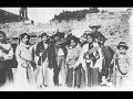 el corrido del padre toribio