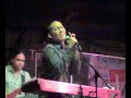 freestyle   opm medley ikaw ang lahat sa akin/nakapagtataka 