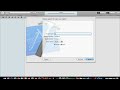 Creating a Tab Based Application in Xcode 4 with 3 Tabs