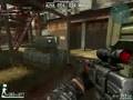 Combat Arms - Junk Flea CTF win