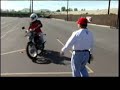 Motorcycle Safety Foundation Basic RiderCourse Highlights