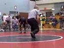 Donte Slaughter vs. Jon Sweeny