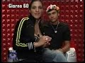 GF8 Francesco - I giorni nella casa -