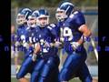 Keith Otterbein Football Coach at Hillsdale College 1of3