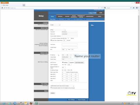 how to set pppoe on router