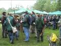 Krefelder Pirsch 2010 , German Field Archery Tournament , 3-D